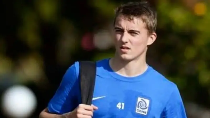 Seizoen voorbij voor Timothy Castagne