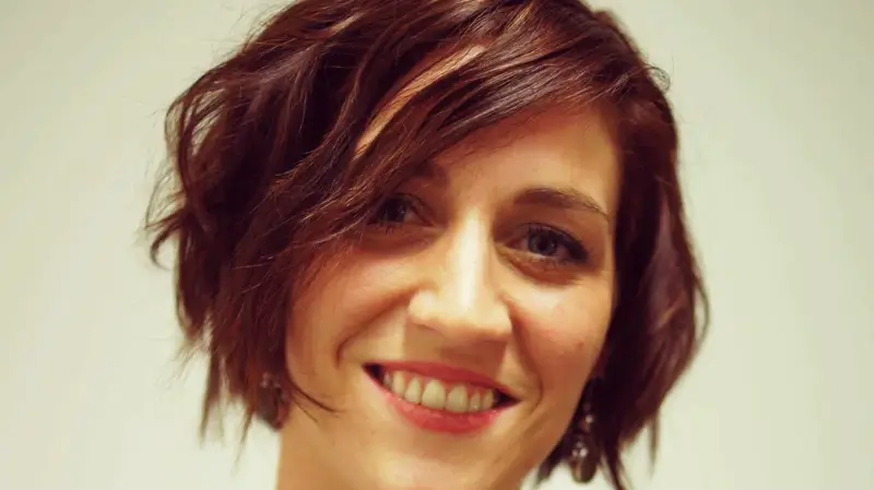 Cathérine Dreesen wordt nieuwe directeur bij Voka