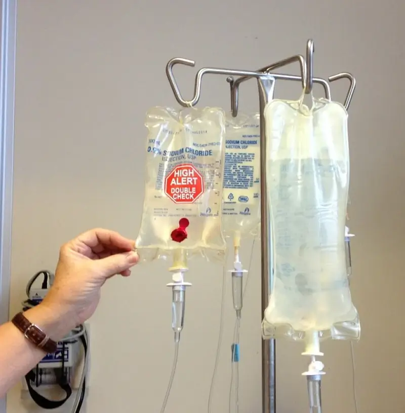 België betaalt kankermedicatie duur