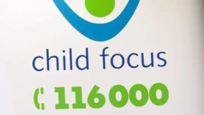 Child Focus helpt politie in strijd tegen kinderporno