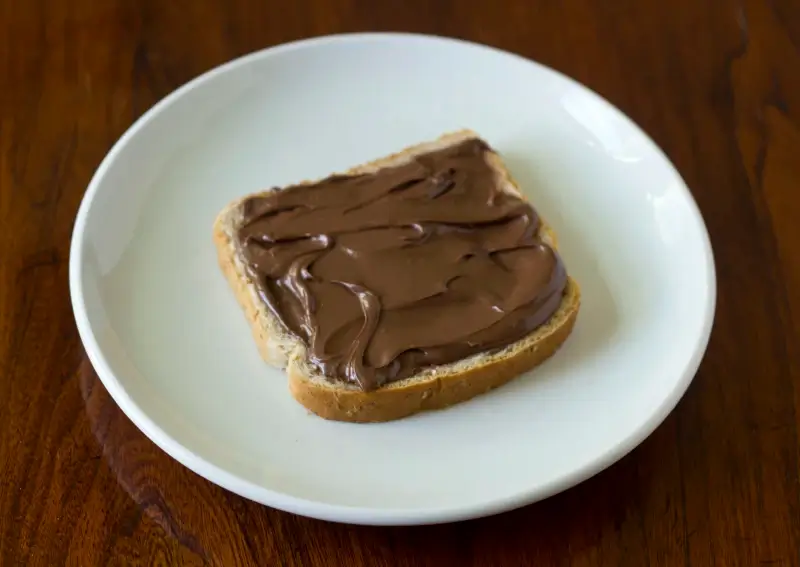 Choco moet geen chocolade bevatten