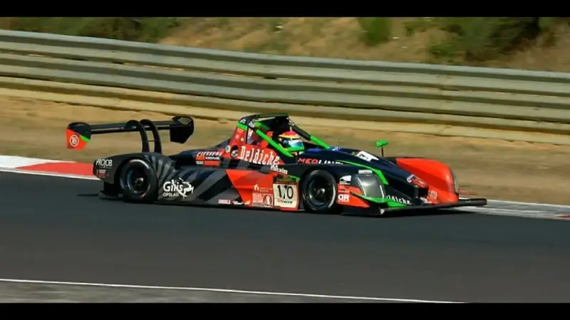 Circuit Zolder krijgt dan toch een nieuwe omgevingsvergunning
