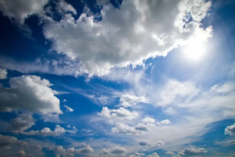 Zondag wordt het mogelijk 27 graden in Limburg
