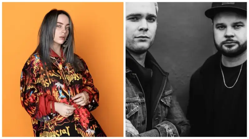 Pukkelpop lost twee nieuwe namen