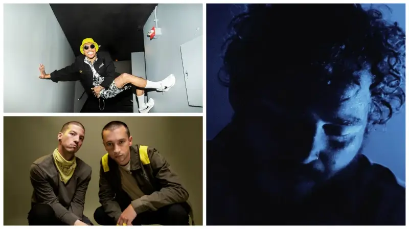Pukkelpop-top 5 van onze journalist Dario D'Arpino