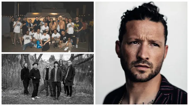 Pukkelpop-top 5 van onze journalist Luc Moons