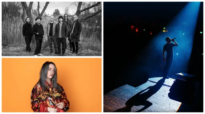 Pukkelpop-top 5 van onze journalist Margo Ombelets