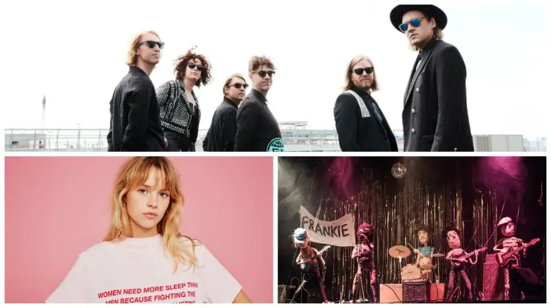 5 Pukkelpop-optredens die je moet zien volgens onze journalist Margo Ombelets