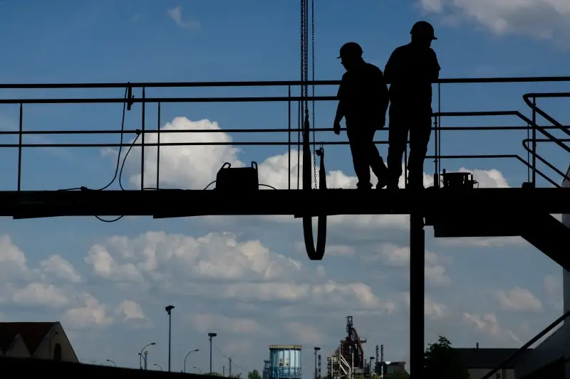 11 buitenlandse bouwvakkers bij Gilen Woonprojecten testen positief bij aankomst