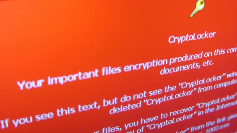 Cryptolockervirus maakt opmars in Limburg