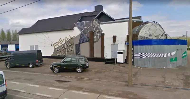 Dancing Real in Tongeren tijdelijk gesloten