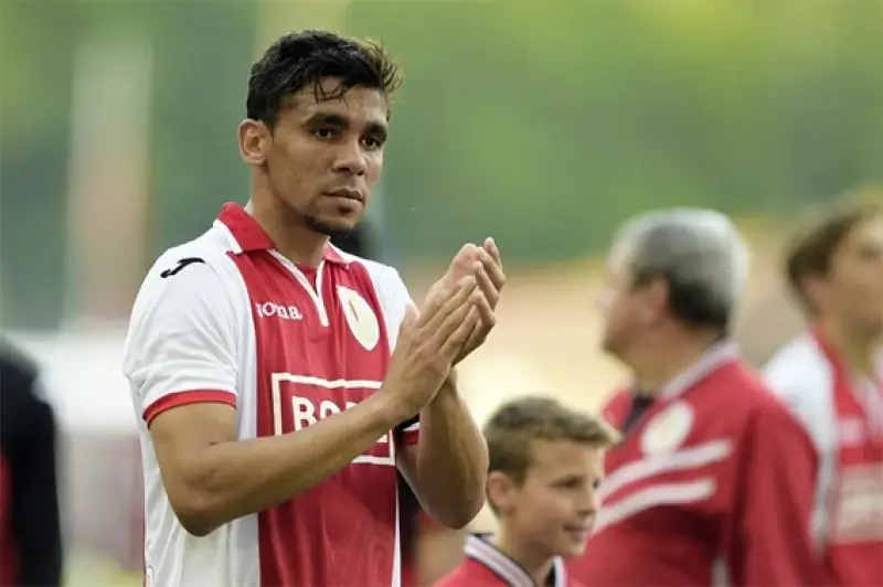 Igor De Camargo nieuwe spits van Racing Genk