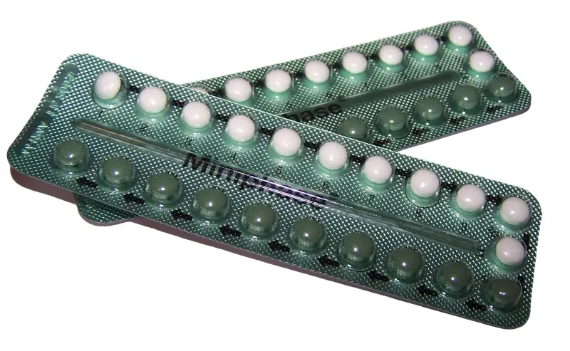 De pil beschermt tegen baarmoederkanker