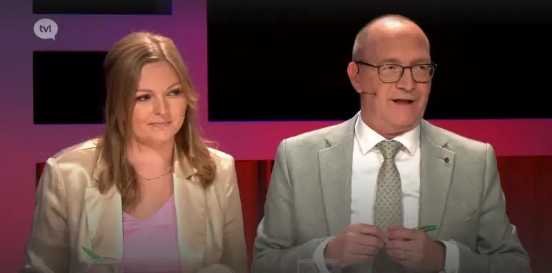 TV Limburg zendt de verkiezingen live uit