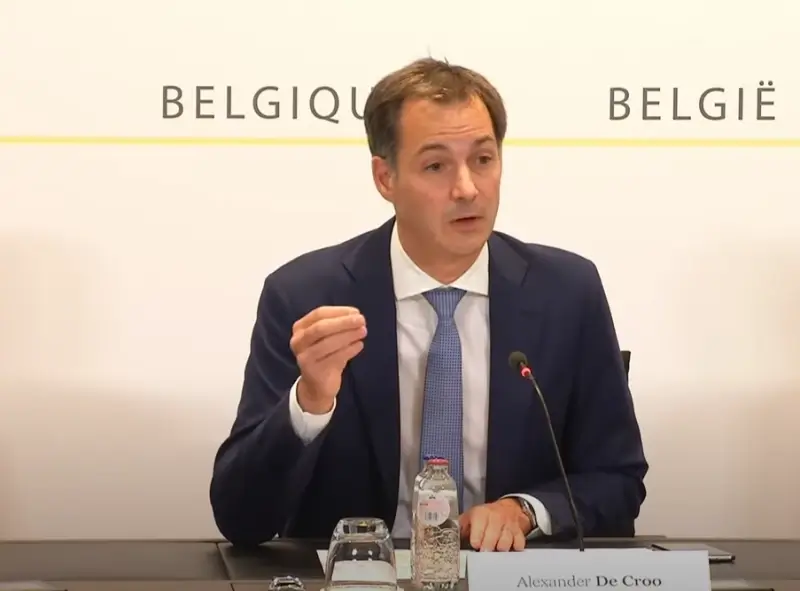 Overlegcomité: Huidige maatregelen blijven van kracht
