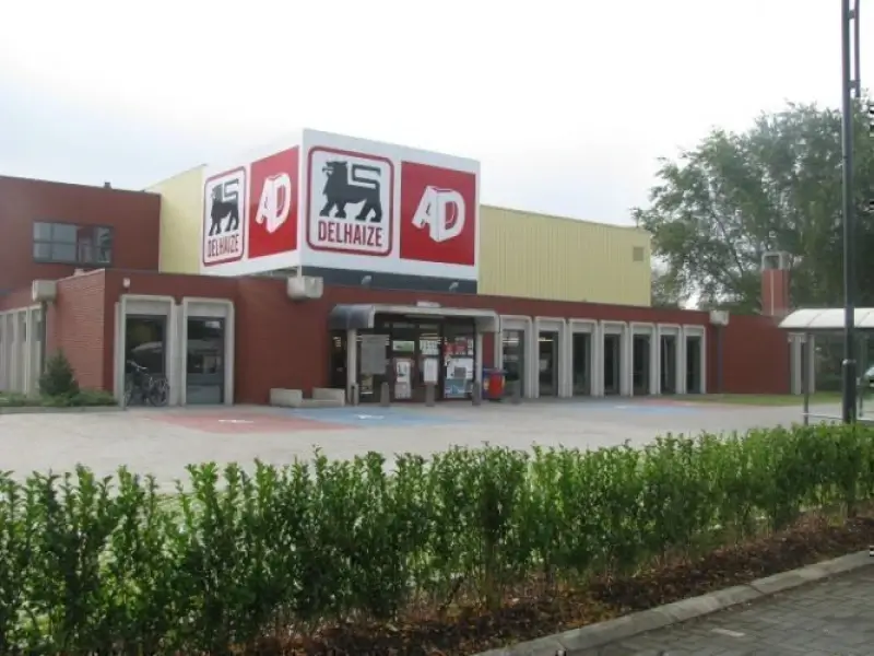 Bocholtenaar opgepakt voor meerdere inbraken in supermarkten