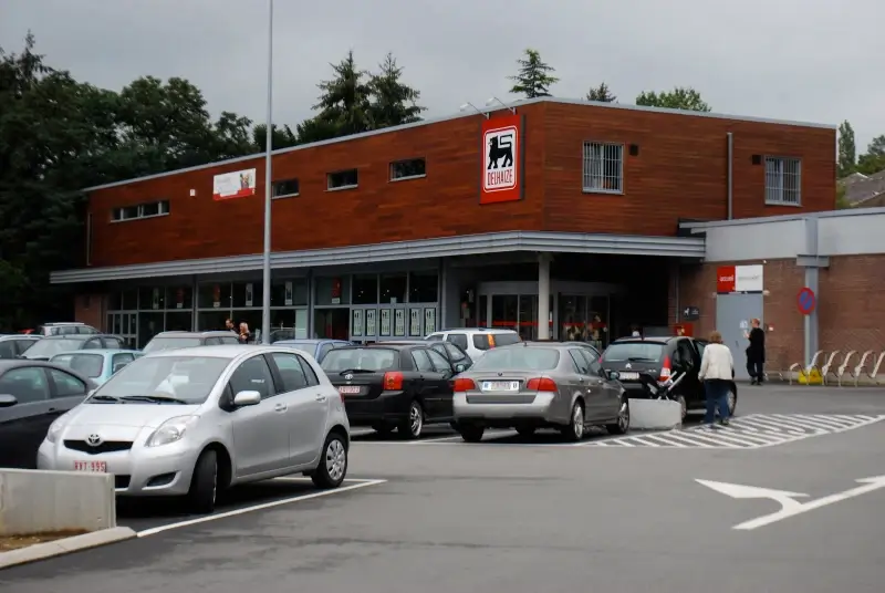 Delhaize versterkt inzet om voedselverspilling tegen te gaan