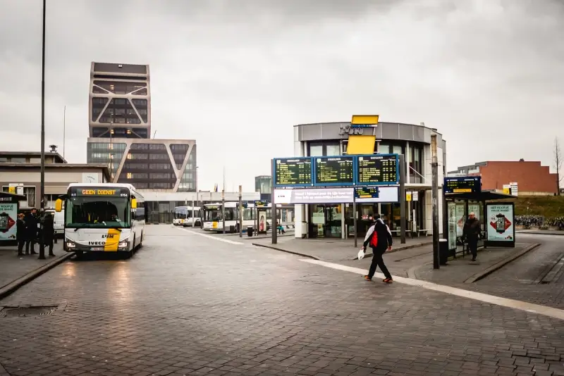 Nationale stakingsdag: hier kan u hinder verwachten