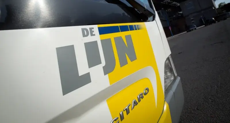 Volgende week beginnen werken aan busbaan in Diepenbeek