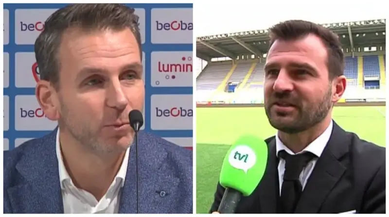 Poll: wie wint de Limburgse derby? STVV of KRC Genk?