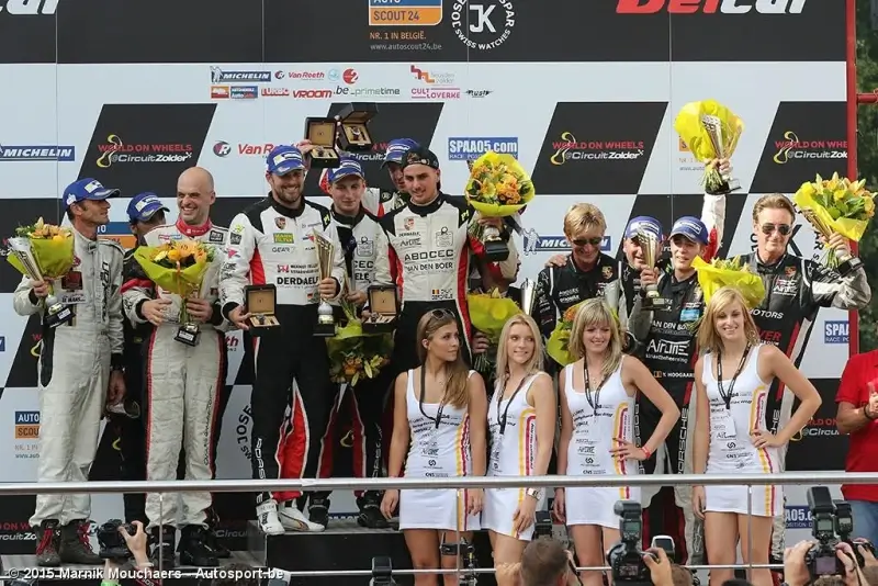 TVL Sportcafé praat na over 24 uren van Zolder en transfer Vossen