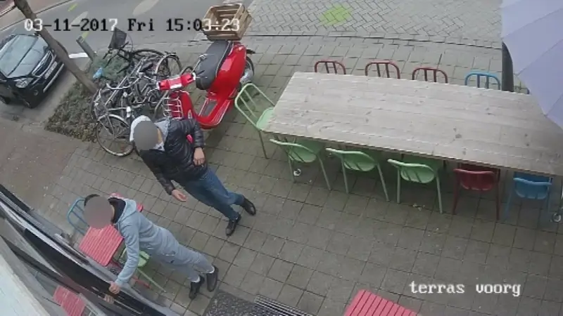 Dievenbende in Limburg probeert geld uit kassa's te stelen door trucjes