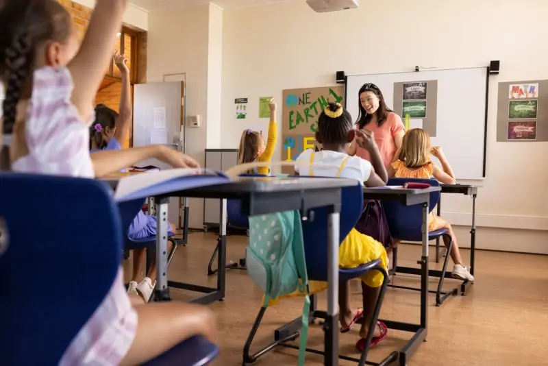 Vlaamse regering zet licht op groen gezet voor nieuwe minimumdoelen in het basisonderwijs