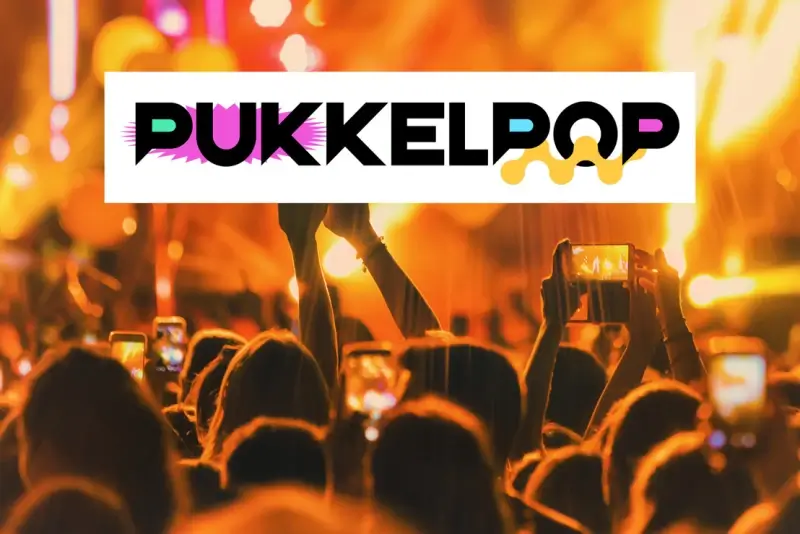 De Lijn brengt festivalgangers naar Pukkelpop