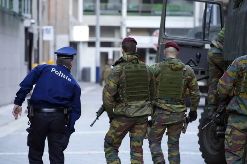 Zoektocht naar Maasmechels familielid van zelfmoordterroriste