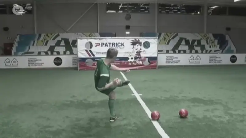 Wint jouw voetbalploeg de Pepsi Cup van TVL Sportcafé?