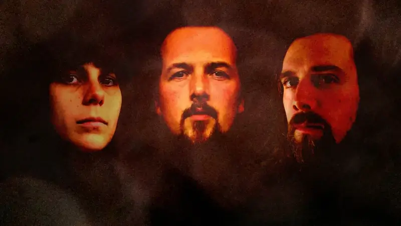 Drive Like Maria is terug met nieuwe single