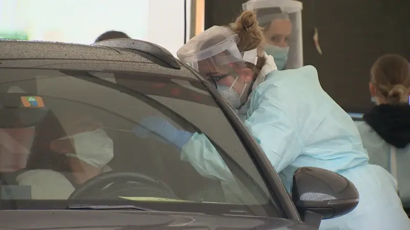 Limburgse besmettingscijfers stijgen opnieuw