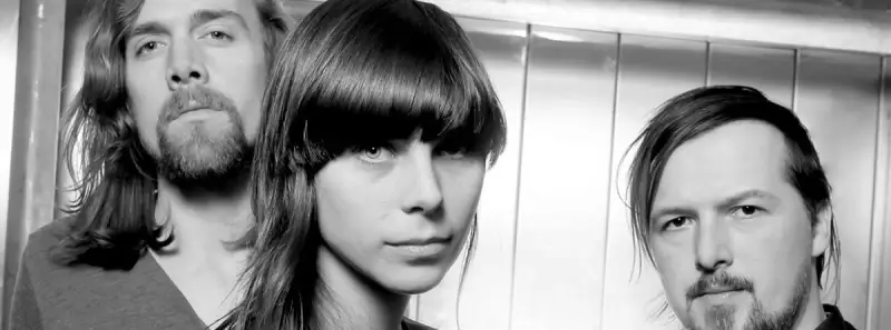Drive Like Maria stelt nieuwe single voor