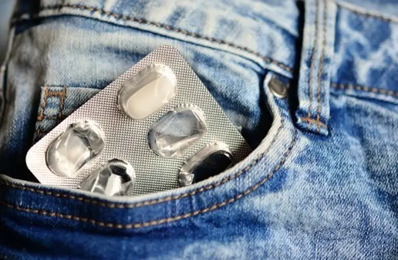 Drugsactie in alle Lommelse scholen