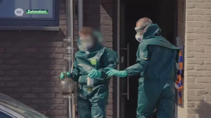 Zo herken je een drugslabo in jouw buurt