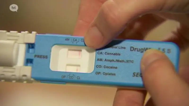 Hoeselaar voor vijfde keer betrapt op rijden onder invloed van drugs
