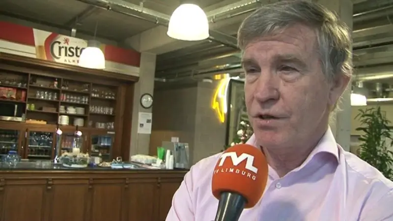 Roland Duchatelet is rijkste Limburger: 5 Limburgers in Belgische top 100