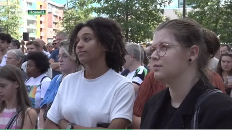 Stad Hasselt en Pukkelpop organiseren opnieuw een editie van PKP DWNTWN