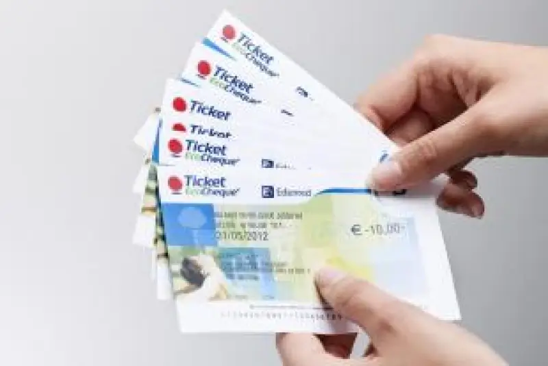 Ecocheques binnenkort ook voor onderhoud aankopen