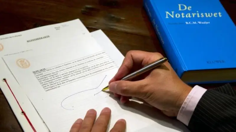 Ook vrienden mogen erven tegen familietarief
