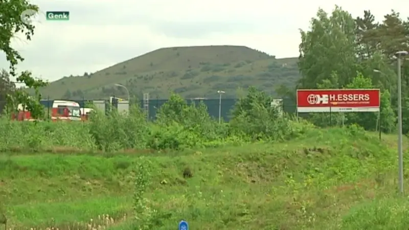 Schauvliege: "Essers mag uitbreiden"