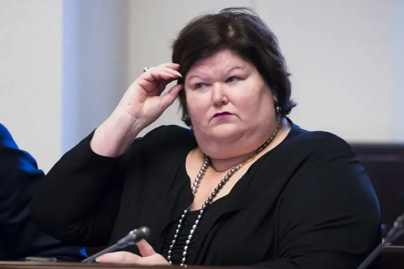 Minder uitkering voor zieken die werk weigeren
