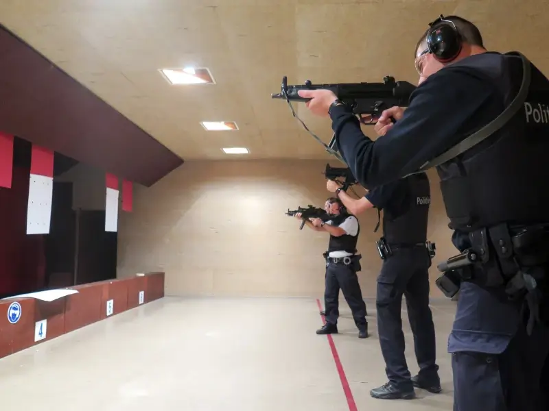 Politie MidLim zet ‘fast respons teams’ in