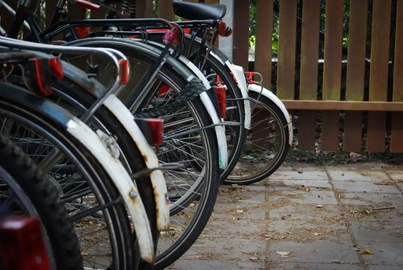 Eigenaars van elektrische fietsen krijgen nu ook een fietsvergoeding