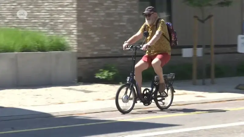 Plan om Zonhoven fietsveiliger te maken kost 15 miljoen euro