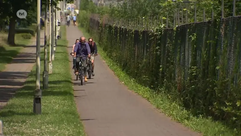 Fietsers moeten nog even wachten op nieuwe fietspaden in Peer
