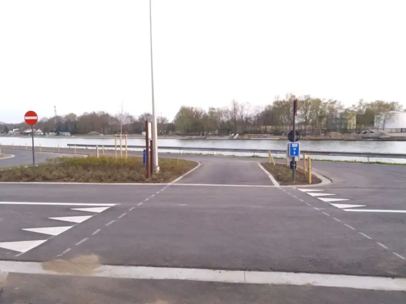 Fietssnelweg in Beringen open voor fietsverkeer