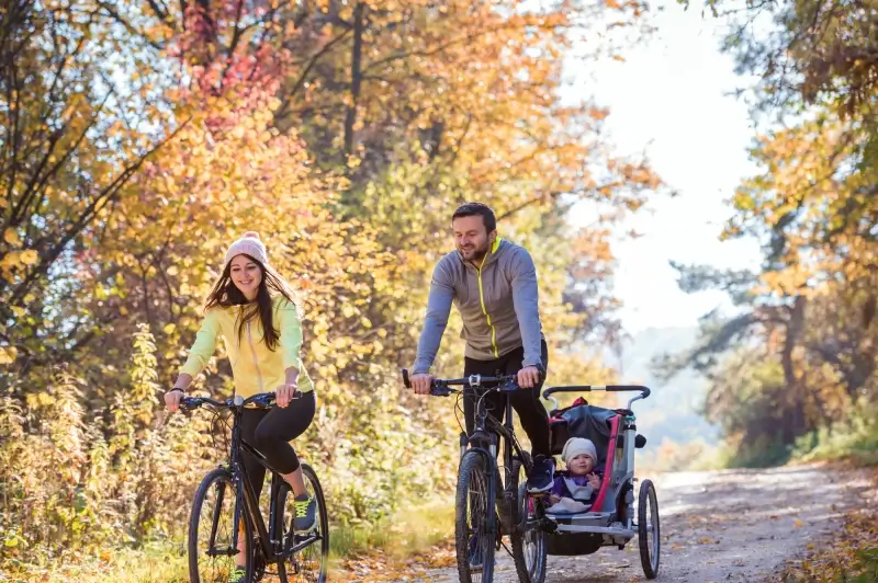Gezinnen willen dat fietsveiligheid dé prioriteit wordt in elke gemeente