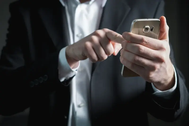 Riemstenaar raakt 10.000 euro kwijt door phishing
