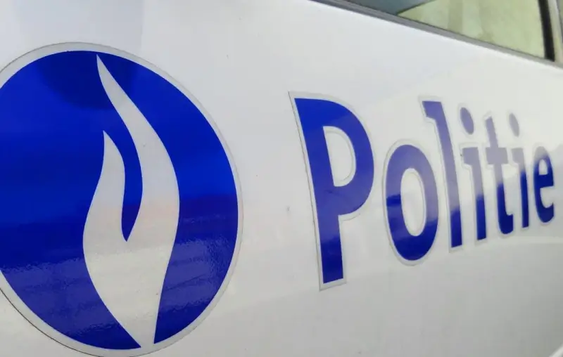 Politie krijgt vier meldingen op enkele minuten tijd over dezelfde dronken bestuurder